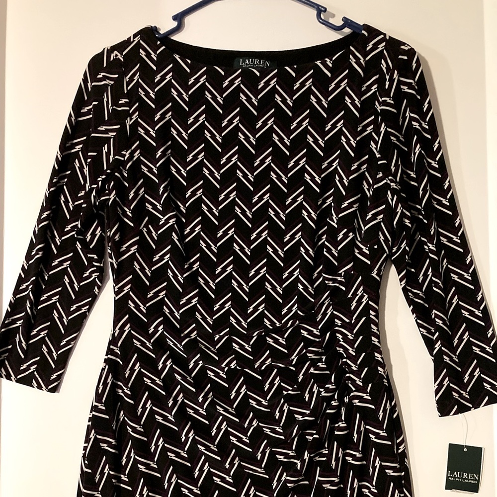 Lauren by Ralph Lauren Dress. Size 6 petite